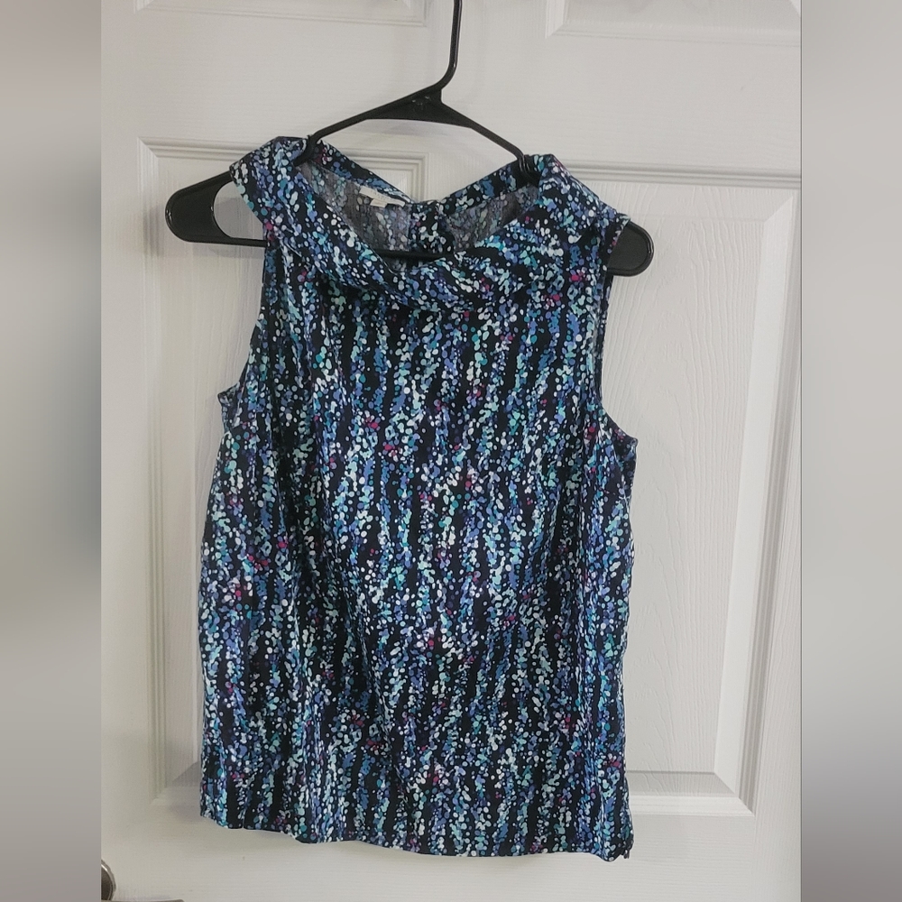 Talbots Blause